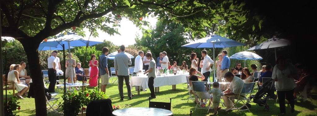 Location de salle de mariage, baptême, réunion de famille